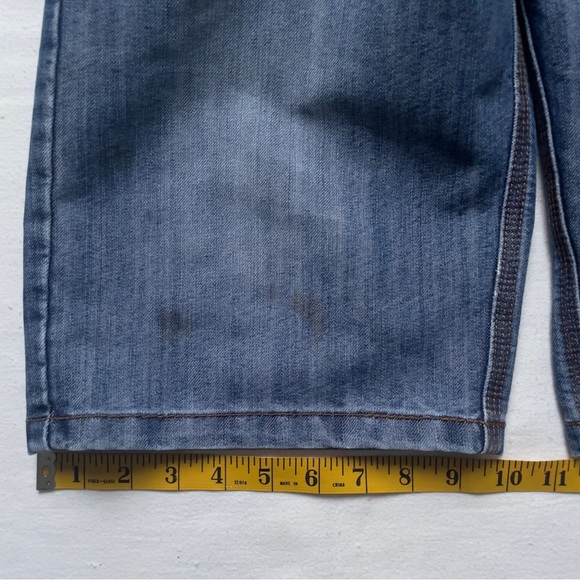 Burberry Jean Shorts - Picture 4 of 9